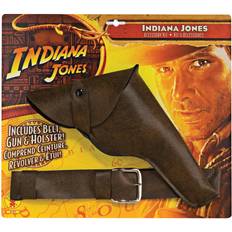 Far West Tenues de soirée Indiana Jones Toy Accessory Kit