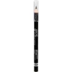 Eye Millionaire Water-Resistant Eye Liner Waterproof Eye Liner 001 Clover Black 1g