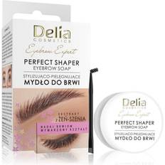 Delia Delia Delia Cosmetics Eyebrow Expert Styling and Nurturing Eyebrow Soap 10ml