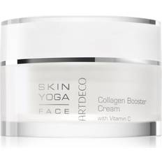 Serums & Face Oils Artdeco Skin Yoga Vitamin Cream With Collagen