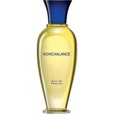 Maurer & Wirtz Nonchalance Dufte hende Nonchalance Eau de Parfum 30ml