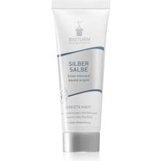 Akne Bioturm Bioturm Silver Ointment Salva akne 50ml
