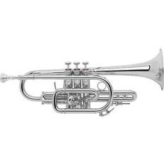 Bach 181SML Stradivarius Series Bb Cornet