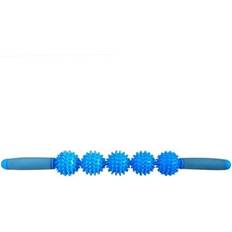 Massageroller med 5 spikbollar