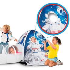 Little Tikes Play Tent Little Tikes Better Sourcing 3 in 1 Space Station Tent