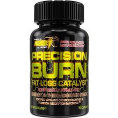 Burn kosttilskud Hornet Nutrition Precision Burn, 60