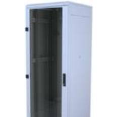 Hantelständer Triton RMA-37-A68-CAX-A1 19 Inch Standschrank 37 HE 600 x 800 mm 400 kg
