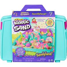 Spin Master Kinetic Sand Sandyland 2lbs