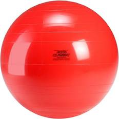 Gymnastikbold Gymnic Gymnastikbold 55 cm Rød