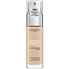 L'oréal foundation L'Oréal Paris Perfect Match Foundation - Ivory