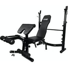 Core Fitness Core Weightlifting Bench 1500