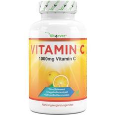 Vitamin c 1000mg Vitamin C 1000mg - 365