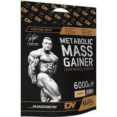 Metabolic Mass, Variationer Vanilla 6000g