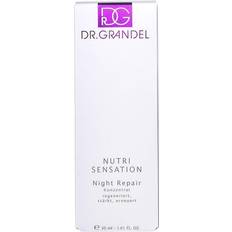 Dr. Grandel Serummer & Ansigtsolier Dr. Grandel NS Night Repair 30 30ml