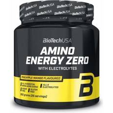 BioTechUSA Amino Energy Zero - 360g Pineapple