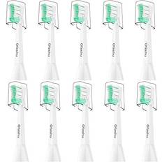 Philips sonicare brush heads Replacement Toothbrush Heads for Philips Sonicare Brush Heads