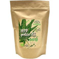 Hampaprotein RawFoodShop Hampaprotein 70% EKO 500