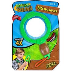 Magnifiers & Loupes Thin Air Brands Nature Bound Big Magnifier