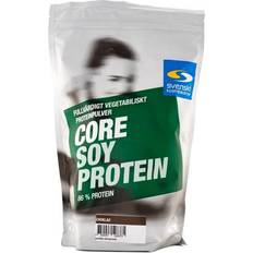 Svenskt Kosttillskott Core Soy Protein, Chokolade, 1