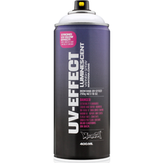Montana Cans UV Effect Transparent Spraymaling 400ml