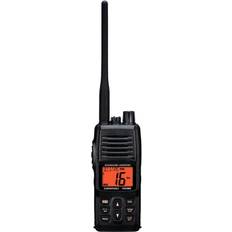 Walkie Talkies Standard horizon HX380