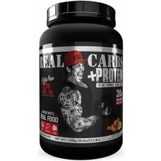 5% Nutrition Real Carbs + Protein, Variationer Apple Cinnamon Pie - 1430g