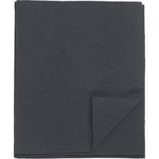 Underlakan bomull 240x260 Svanefors Amie Underlakan Grå (240x240cm)