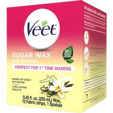 Toiletries Veet Sugar Wax Hair Remover