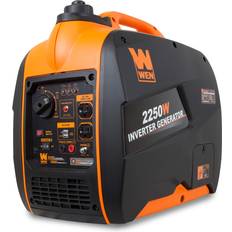 Electric Start Generators Wen 56225i