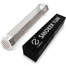 Z grills pellet smoker GRILLS Pellet Smoker Tube, BBQ Pellet