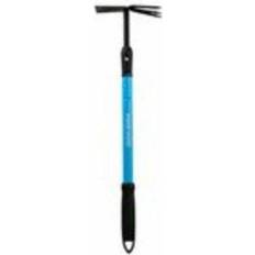 Green Garden Shears Bond MFG LH016BL 989727 Bloom Telescopic Culti-Hoe