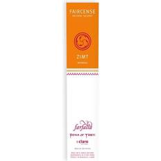 Incensi Farfalla Faircense- Incenso Warming 10 pz