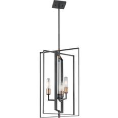 Kichler 43983 Taubert 3 Pendant Lamp