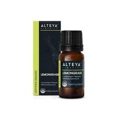 Citrongræsolie Alteya Organics Økologisk Citrongræsolie