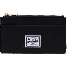 Oscar 2 Herschel Oscar II RFID Wallet 11153-00001 Black