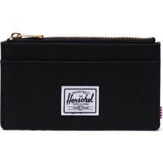 Mens wallet Herschel Oscar II RFID Wallet 11153-00001, Womens,Mens Wallet, En