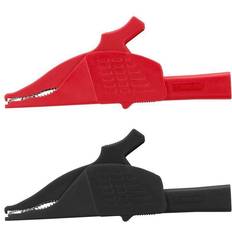 Milwaukee Detektoren Milwaukee Tool Black/Red Electrical Test Equipment Clip