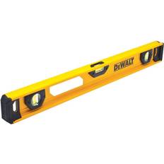 Dewalt Vaterpas Dewalt Premium I-Beam Vaterpas