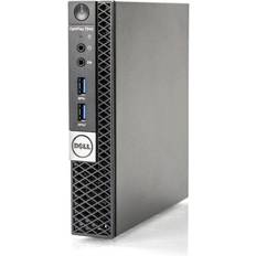 Desktop Computers Dell Recertified - Optiplex 7040 Micro Form