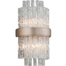 Chime 2 Corbett 204-12 Chime 2 Wall light