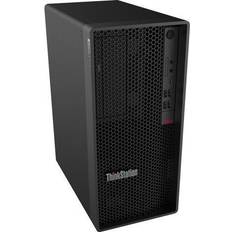 AMD Ryzen 5 Pro Desktop Computers Lenovo ThinkStation P358 30GL0028US