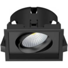 D Ljuslister Westal Downlight LED DL WLD Ljuslist