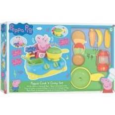 Peppa Pig Spielsets Peppa Pig Outdoor kitchen