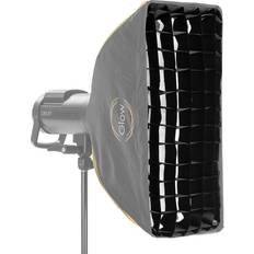 Lighting & Studio Equipment EZ Lock Grid for EZ Lock 10x24 Softbox