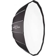 Softbox Beauty Dish Manny Ortiz