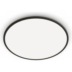 Philips SUPERSLIM UDENDØRS Ceiling Flush Light