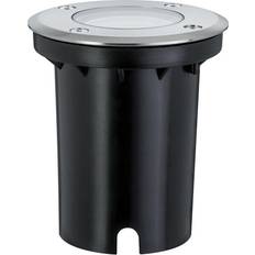 Spotlights Paulmann Outdoor Recessed Spotlight