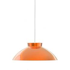 Akryl - Koppar Pendellampor Innolux Sirri Pendellampa ∅ 51cm
