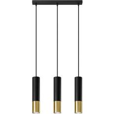 Sollux Loopez Pendant Lamp 45cm
