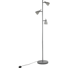 B Golvlampor Beliani Mistago Golvlampa 163cm